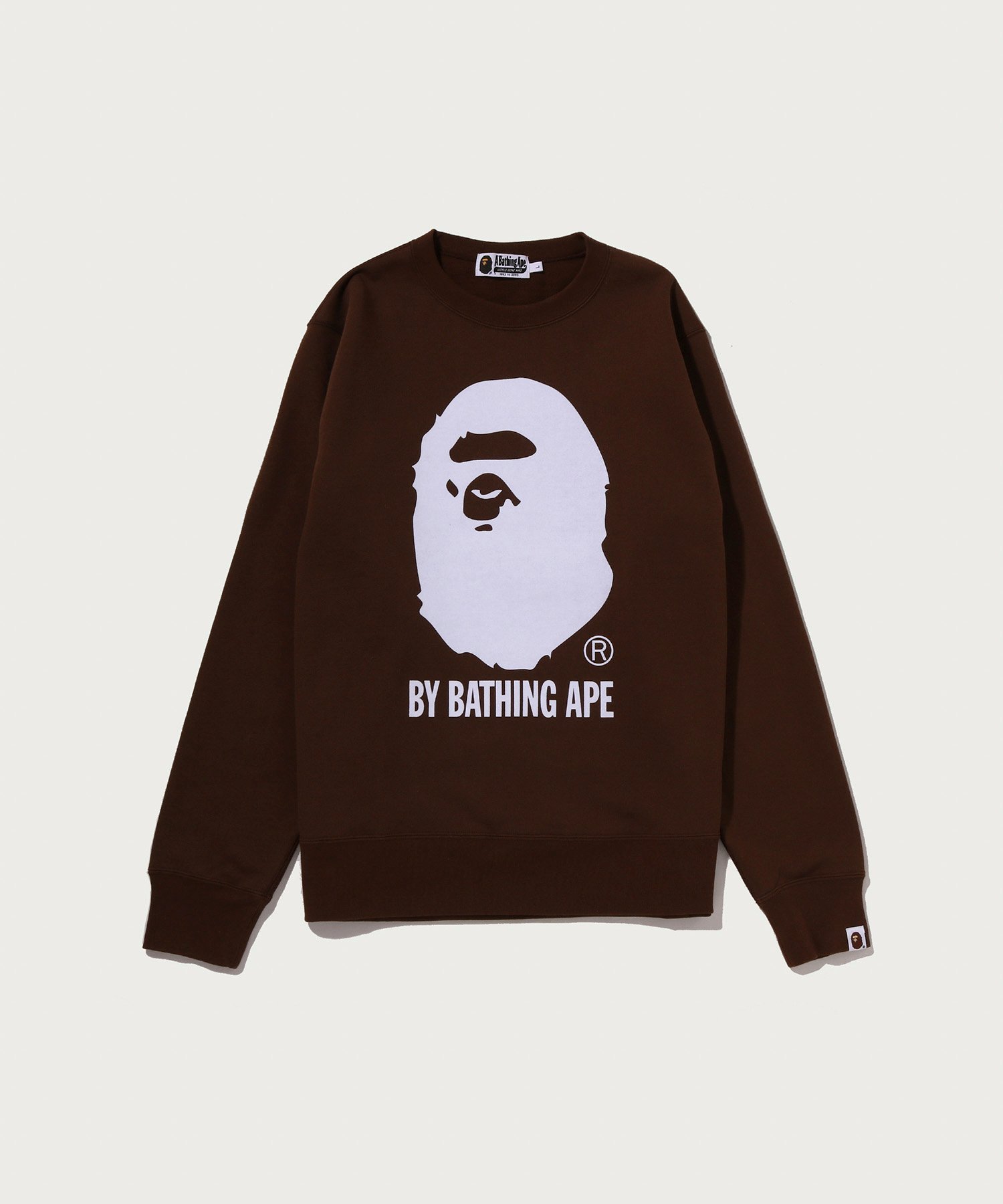 楽天市場】A BATHING APE（サイズ（S/M/L）M）（スウェット