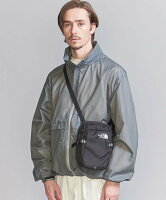 BEAUTY&YOUTH UNITED ARROWS ＜THE NORTH FACE＞ ボルダー ミニ ショルダーバッグ ...
