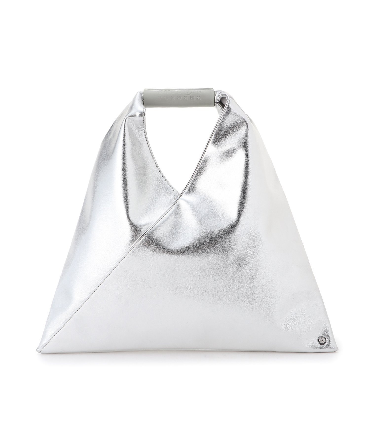 MM6 Maison Margiela ロゴ JAPANESE ショルダーバッグ シルバー 楽天市場】MM6 Maison Margiela ジャパニーズ(カラーシルバー