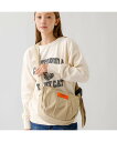 Rouge vif la cle 【UNIVERSAL OVERALL/ユニバーサルオーバーオール】HOBO ショ ルージュ・ヴィフ ラクレ バッグ ショルダーバッグ ベージュ カーキグリーン【送料無料】