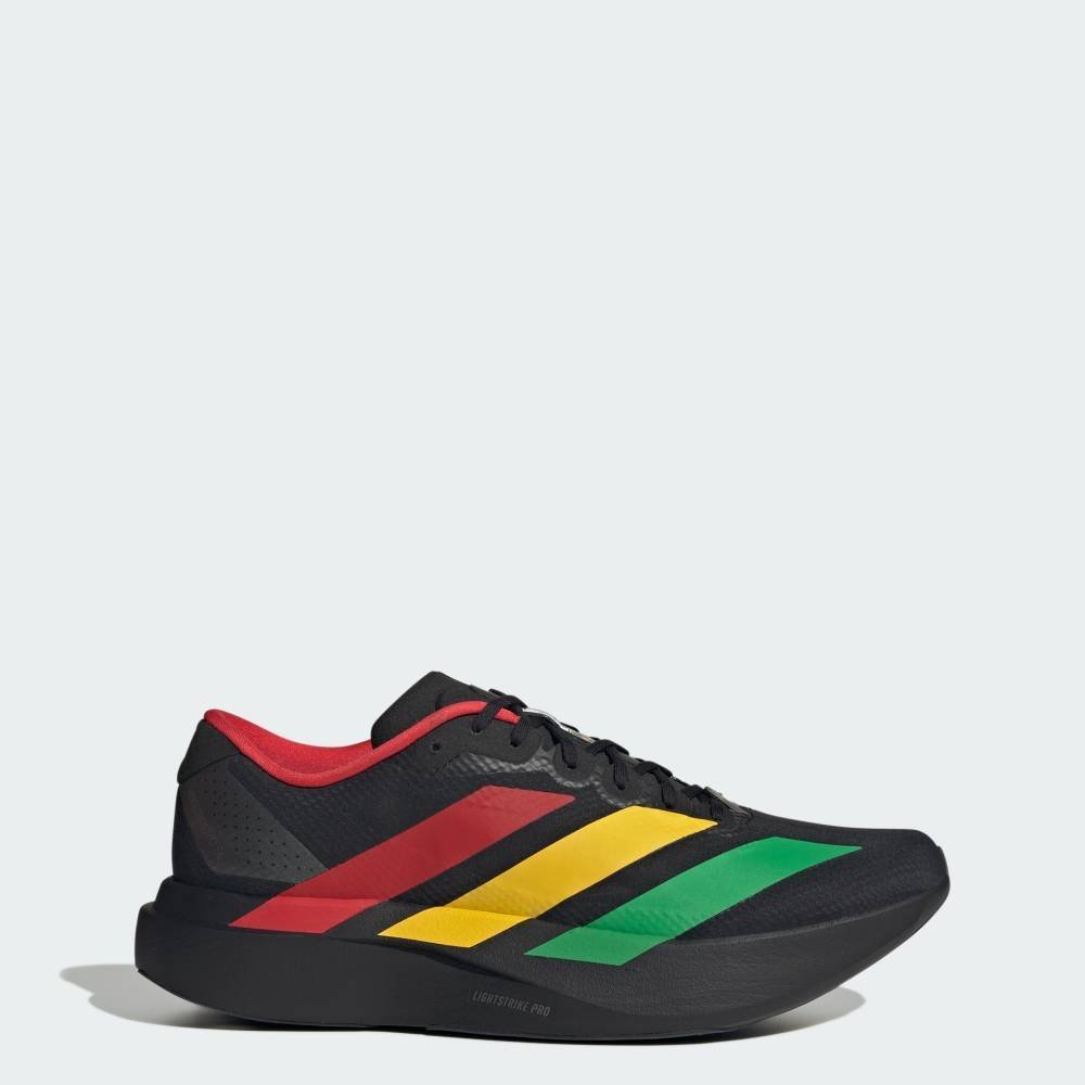 adidas 【公式】アディダス adidas アディゼロ EVO SL ボブ・マーリー / Adizero EVO SL BOB MARLEY アディダス シ...