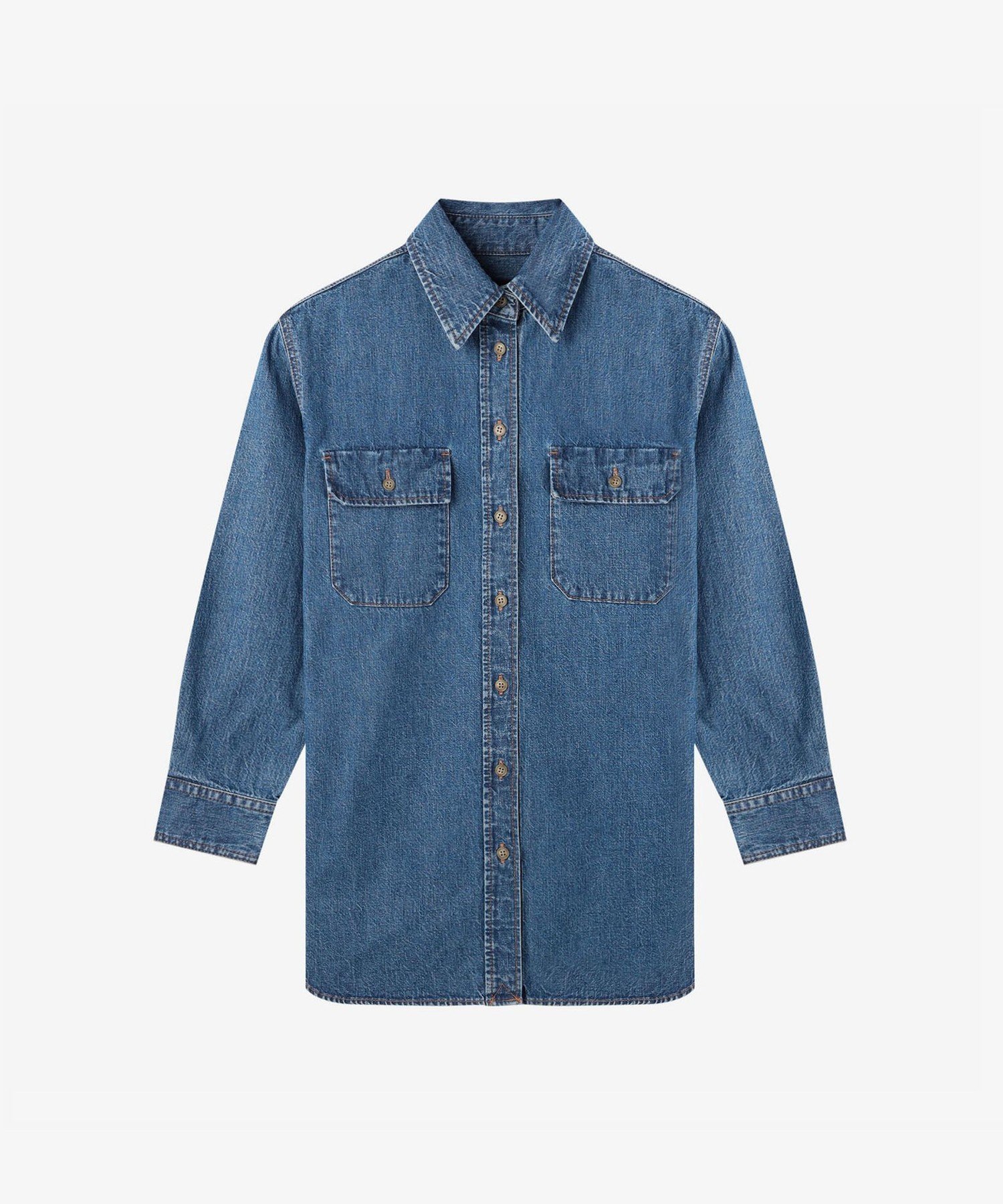 【SALE／20%OFF】A.P.C. Mare シャツ アー・ぺー・セー トップス シャツ・ブラウス【送料無料】