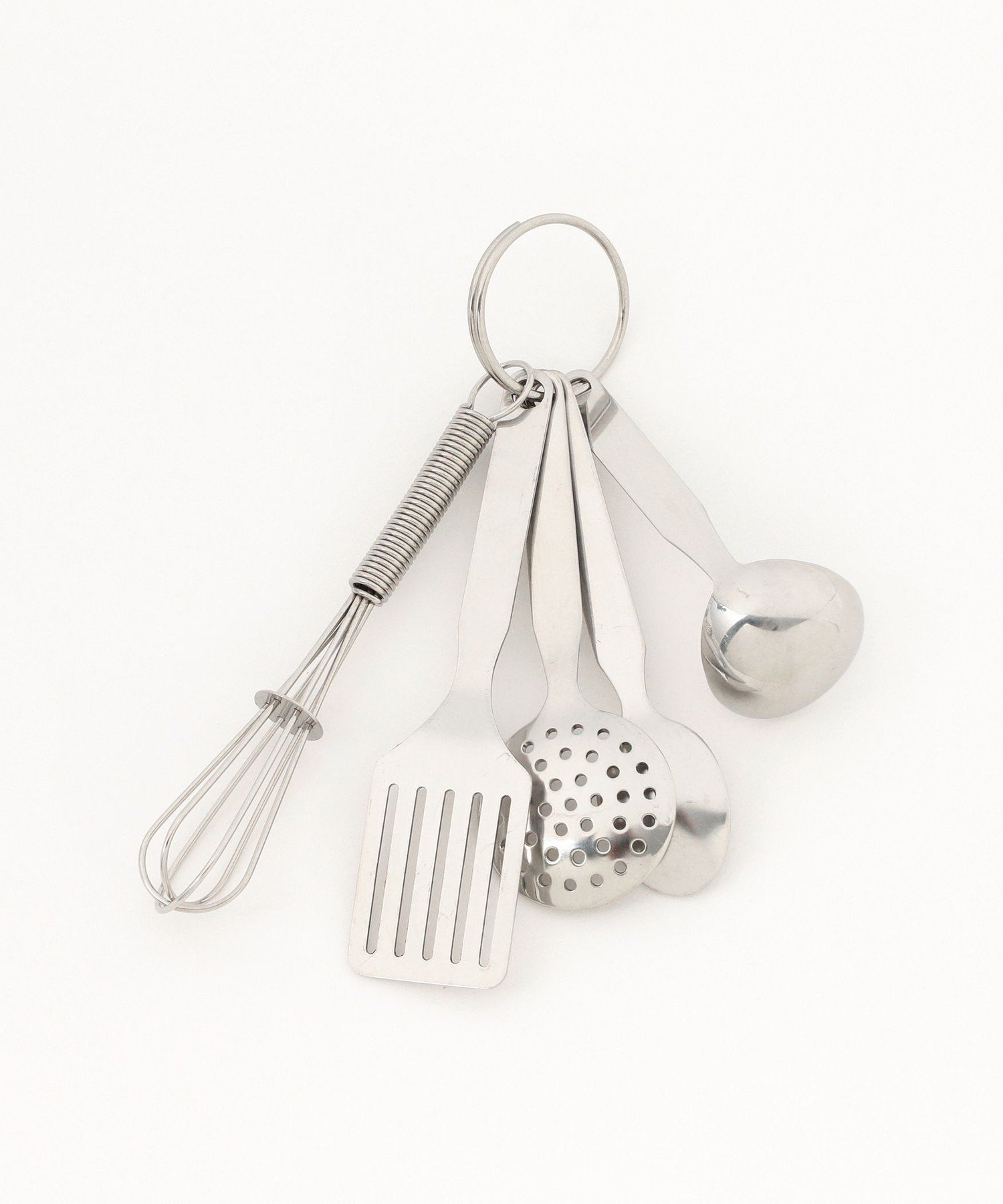 bPr BEAMS DULTON / MINI KITCHEN TOOL SET ビームス メン 財布・ポーチ・ケース その他の財布・ポーチ・ケース