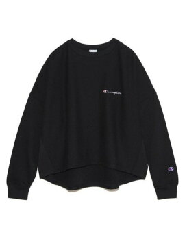 【SALE/45%OFF】FRAY I.D ルーズ裏毛PO フレイ アイディー カットソー スウェット ブラック ブラウン ホワイト【送料無料】