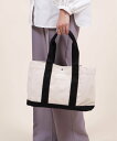 【SALE/31%OFF】UNITED BASE UNITED BASE/帆布仕切りトートバッグ ユナイテッド ベース バッグ トートバッグ イエロー ブルー ...