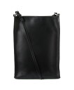 Marie-Louise (W)SHOULDER BAG マリー・ルイーズ バッグ ショルダーバッグ ブラウン シルバー ブラック【送料無料】(4)