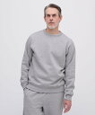 AVIREX 《DAILY/デイリー》CREW NECK L/S SWEAT / クルーネック ロングスリーブ スウェット / AVIREX / アヴィレ アヴ...