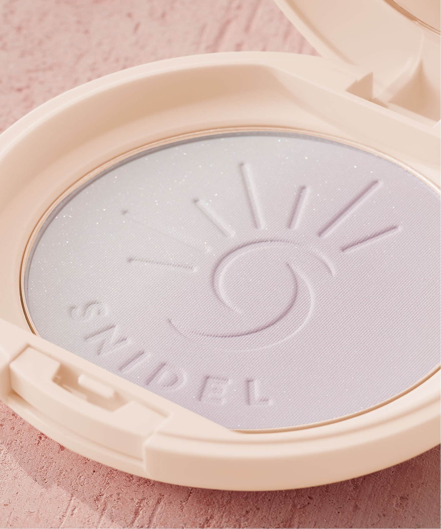 SNIDEL BEAUTY プレスト パウダー UV n EX00 スナイデルビューティ ベースメイク フェイスパウダー【送料無料】のサムネイル