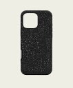 【SALE/20%OFF】SWAROVSKI 【公式】【スワロフスキー】High スマートフォンケース スワロフスキー スマホグッズ・オーディオ機器 スマホ・タ...