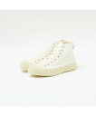 ABAHOUSE LASTWORD 【CONVERSE / コンバース】ALL STAR nanamica GORE アバハウス シューズ・靴 スニーカー ホワ...