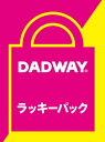 【SALE／48%OFF】DADWAY ラッキーパック ダッドウェイ その他 福袋