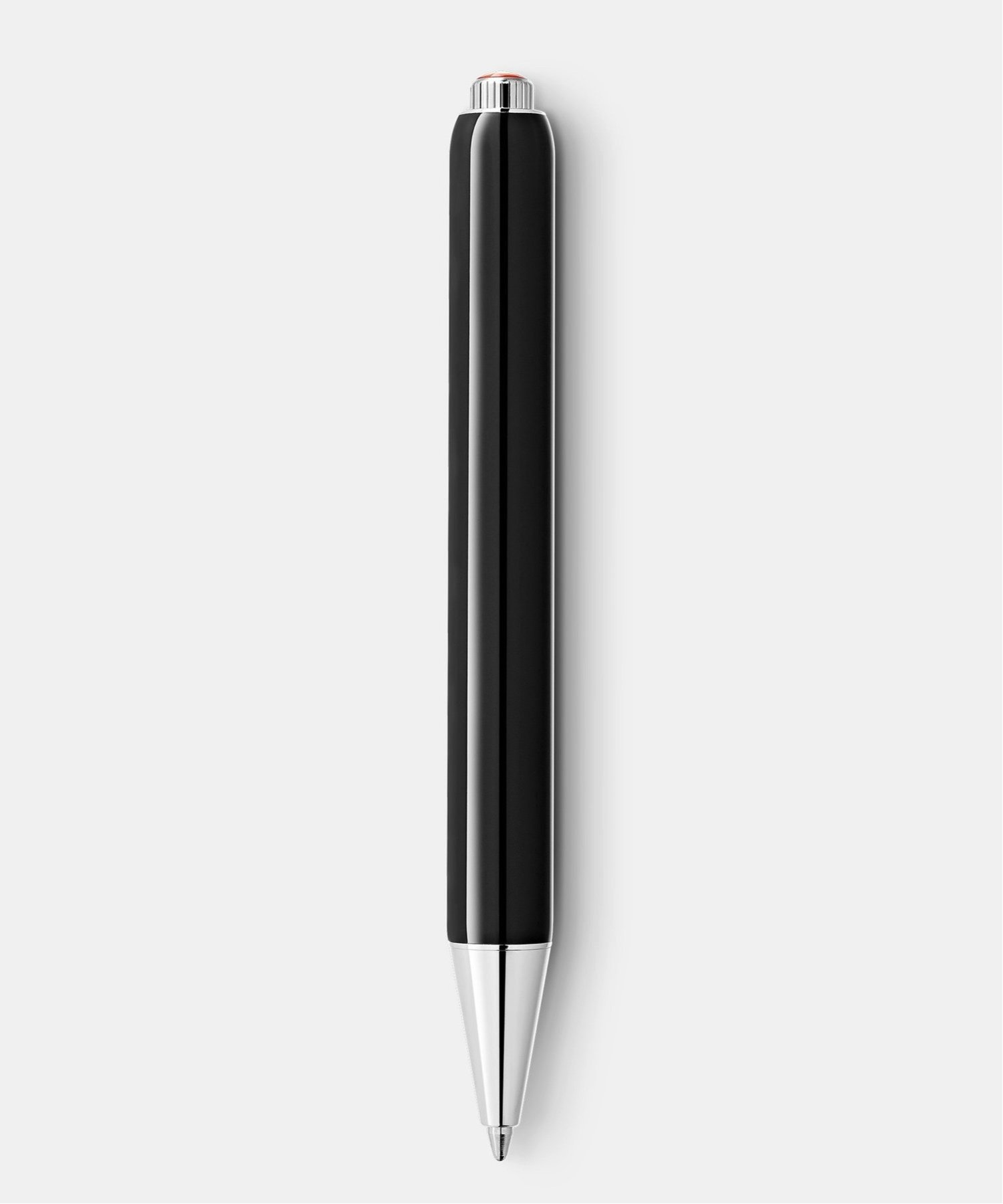 モンブラン ボールペン MONTBLANC 【MONTBLANC(モンブラン)公式】 モンブラン ヘリテイジ ルージュ エ ノワール "ベイビー" スペシャルエディション ブラック ボールペン (MB127853) モンブラン 文房具 ペン・インク ブラック【送料無料】