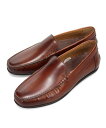 madras madras metaインソール搭載 ドライビングスリッポンシューズ マドラス シューズ・靴 モカシン・デッキシューズ ベージュ ブルー ブラウン...
