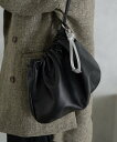 russet 【chi企画】レザーキーリング ラシット ファッション雑貨 チャーム・キーチェーン シルバー ブラック グレー ホワイト【送料無料】