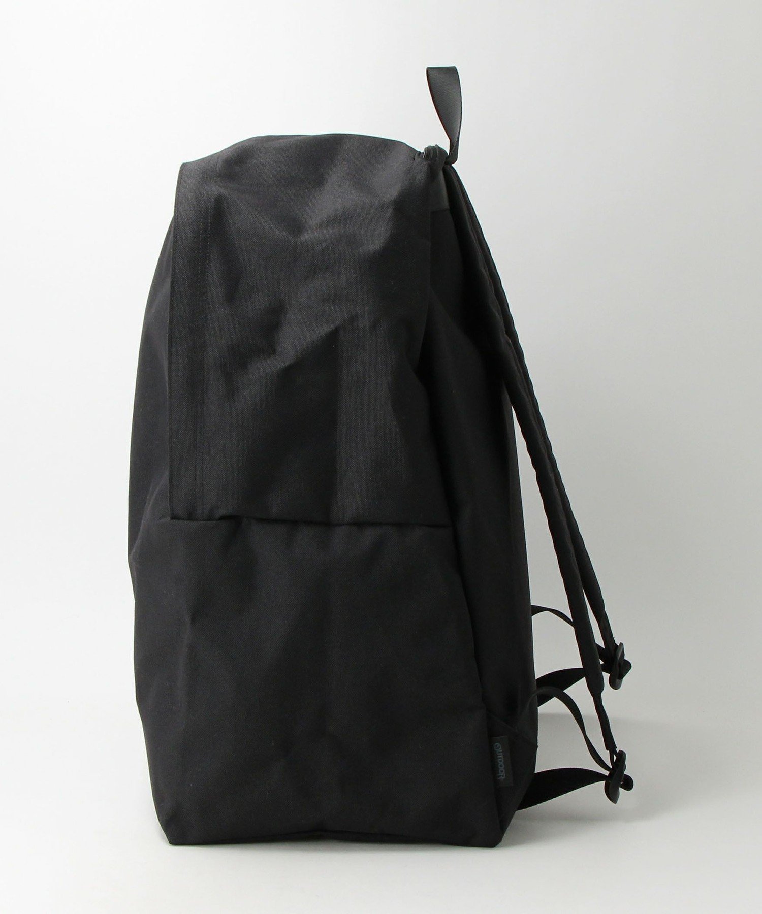 UNITED ARROWS & SONS ＜OUTDOOR PRODUCTS * D.O UNITED ARROWS BY DAISUKE OBANA＞DAYBAG XXL/バックパック ユナイテッドアローズ バッグ リュック・バックパック ブラック【送料無料】