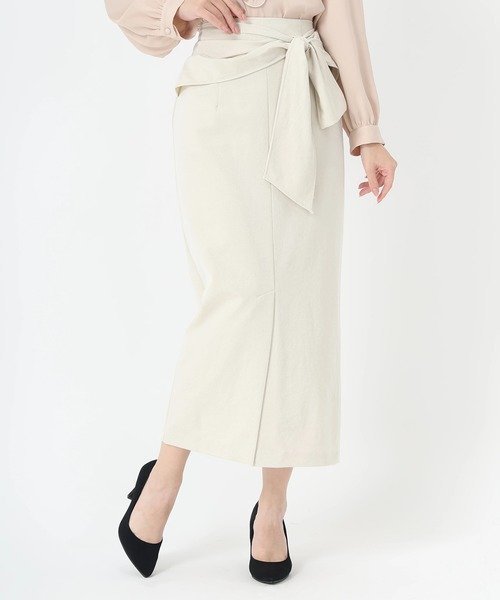 【SALE／50%OFF】STRAWBERRY-FIELDS スカート ストロベリーフィールズ スカート その他のスカート【送料無料】