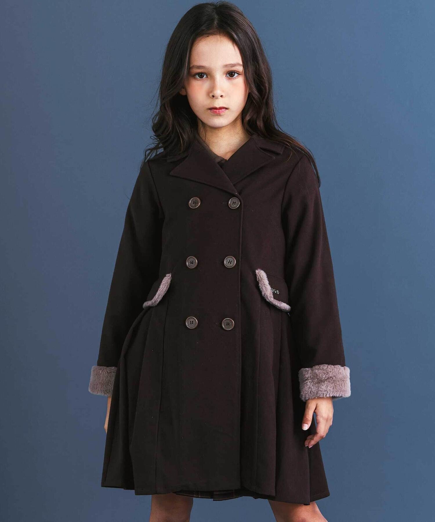 nexchic եդĥ&åȥԡ(110~150cm) ٥ 饤 ȥ ԡɥ쥹 ԡ ֥饦 졼...