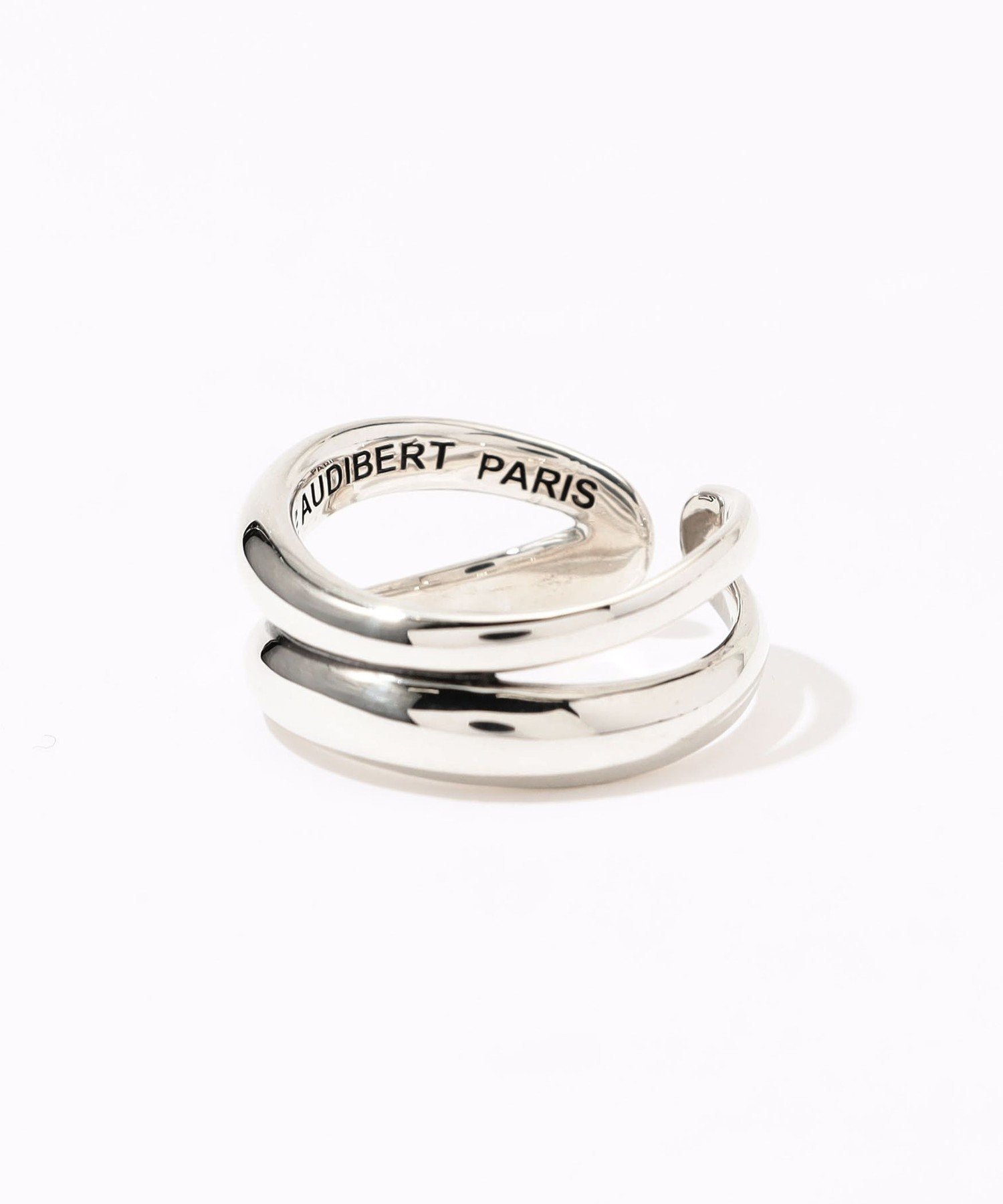 TOMORROWLAND GOODS PHILIPPE AUDIBERT Tadeo シルバーリング トゥモローランド アクセサリー・腕時計 リング・指輪 シルバー