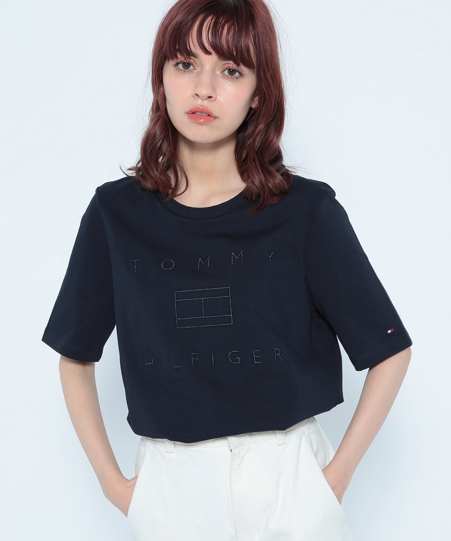 代で トミー ヒルフィガー は大丈夫 Tommy Hilfigerの代女性の評判 口コミ Ladymappli レディマプリ