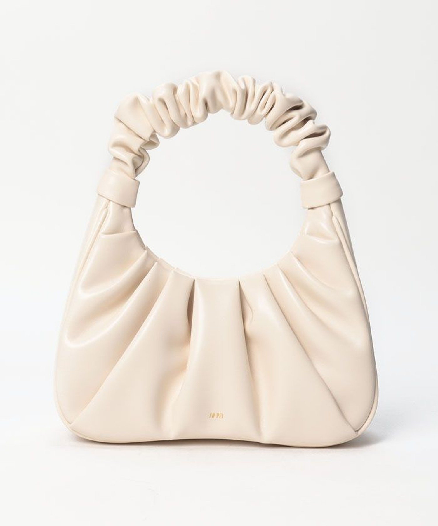 【SALE／50%OFF】allureville 【JW PEI(ジェイダブリューペイ)】GABBI BAG アルアバイル 福袋・ギフト・その他 その他 ホワイト ピンク グリーン【送料無料】のサムネイル