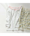 apres les cours GIRLSリブ長袖肌着 エフオーオンラインストア インナー・ルームウェア その他のインナー・ルームウェア ホワイト