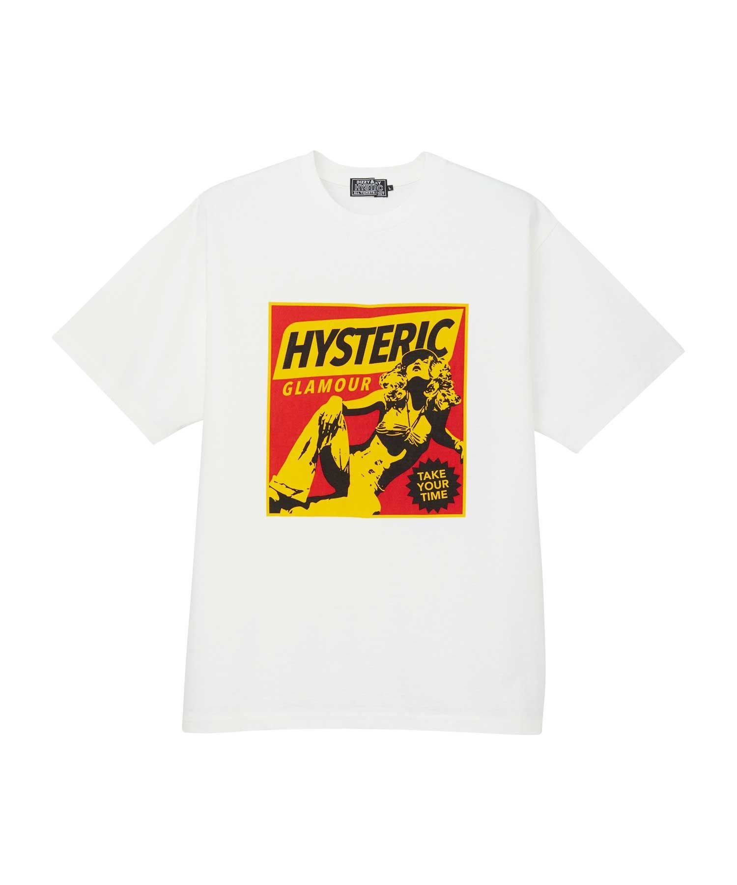 HYSTERIC GLAMOUR TAKE Y...の紹介画像2