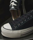 BIOTOP MEN【CONVERSE for BIOTOP】 ALL STAR (R) LIFTED OX / BT アダムエロペ シューズ・靴 スニーカー ...