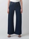 Levi's BLUETAB(TM) CARVE リラックスジーンズ ダークインディゴ MADE IN JAPAN リーバイス パンツ ジーンズ・デニムパンツ ...