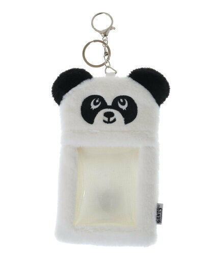 Candy Stripper PEPE CARD ケース キャンディストリッパー 財布・ポーチ・ケース 名刺入れ・カードケース ホワイト Candy Stripper PEPE CARD ケース キャンディストリッパー 財布・ポーチ・ケース 名刺入れ・カードケース ホワイト