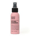 SHIPS Days NOOSA BASICS:BODY SPRAY シップス ボディケア・オーラルケア その他のボディケア・オーラルケア ピンク オレンジ
