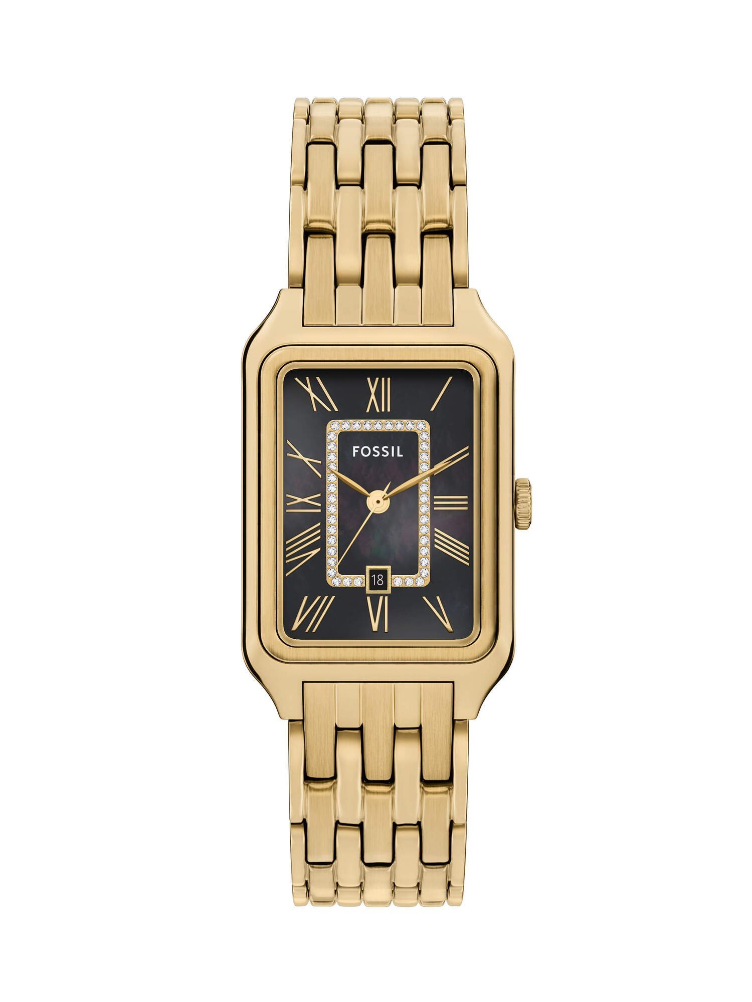 B, C, D, G, J, L, S, T, Z - FOSSIL フォッシル 腕時計 レディース アナログ ステンレス ES5417 フォッシル アクセサリー・腕時計 腕時計【送料無料】