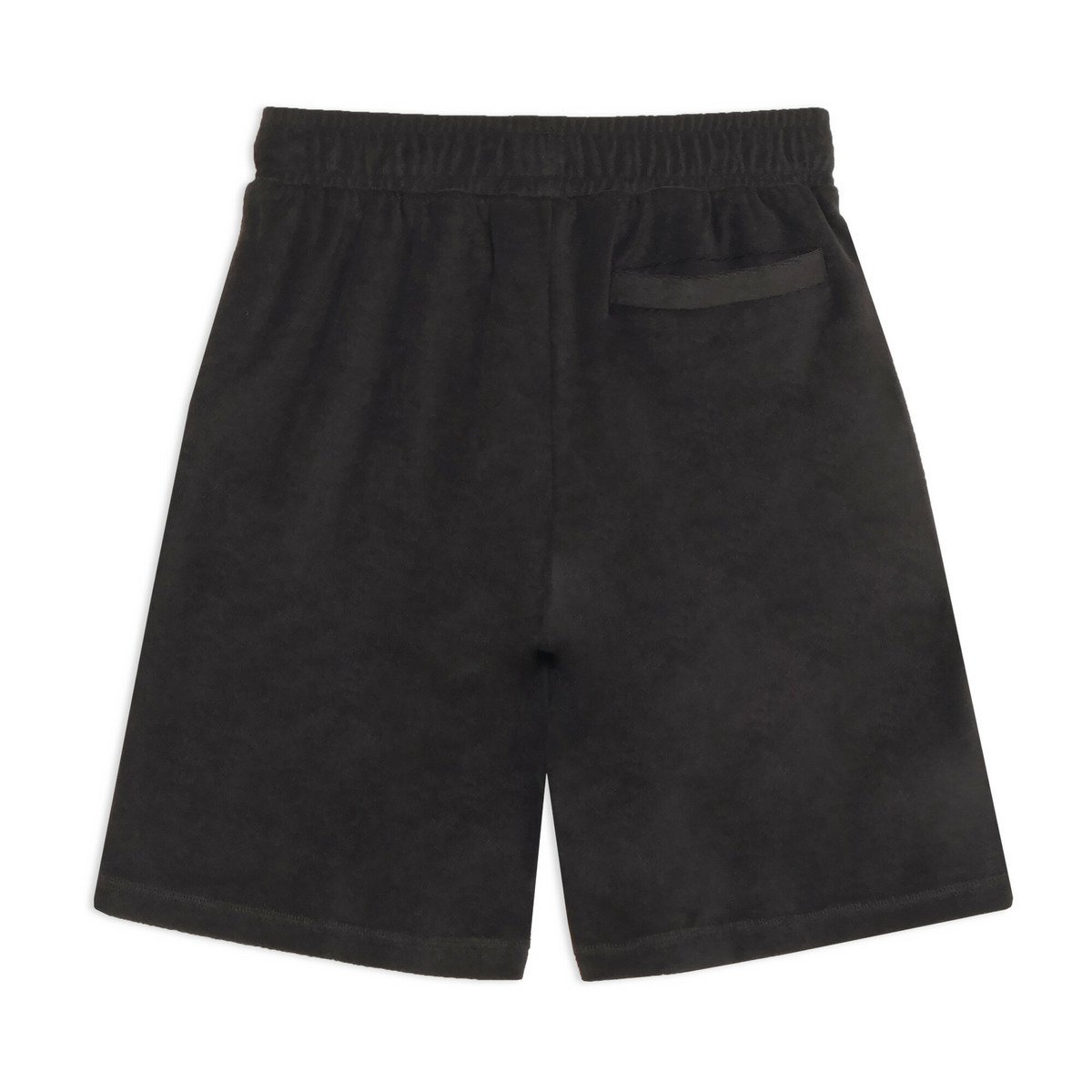メンズ ESS エレベーテッド パイル 9ショート パンツ SUMMER PILE 10inch SHORTS プーマ パンツ その他のパンツ ブラック