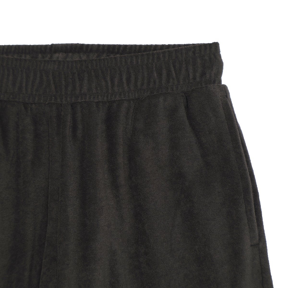 メンズ ESS エレベーテッド パイル 9ショート パンツ SUMMER PILE 10inch SHORTS プーマ パンツ その他のパンツ ブラック