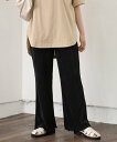 【SALE/50%OFF】VIS 【WEB限定】【追加生産】ミニプリーツパンツ ビス パンツ その他のパンツ ブルー グリーン ブラック ブラウン グレー