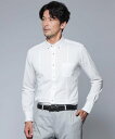 【SALE／34%OFF】EPOCA UOMO ブライトポリエステルジャージーシャツ エポカ トップス シャツ・ブラウス ホワイト グレー ネイビー【送料無料】