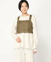 GUESS レディース トップス ゲス