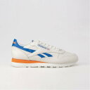 【SALE／48%OFF】Reebok クラッシック レザー / CLASSIC LEATHER リーボック シューズ・靴 スニーカー ホワイト【送料無料】