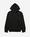 Saturdays NYC Ditch International Hoodie サタデーズ ニューヨークシティ トップス パーカー フーディー ブラック グレー【送料無料】