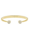 【SALE/20%OFF】FOSSIL Hazel Bracelet JOF01062710 フォッシル アクセサリー・腕時計 ブレスレット・バングル ゴールド...