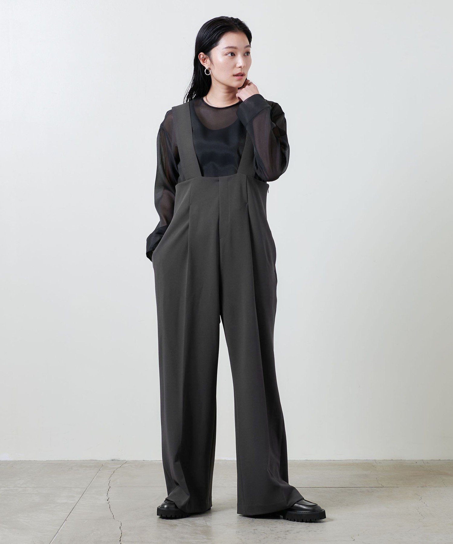楽天市場】MARNI(オールインワン・サロペット|レディース 楽天市場】MARNI(オールインワン・サロペット|レディース