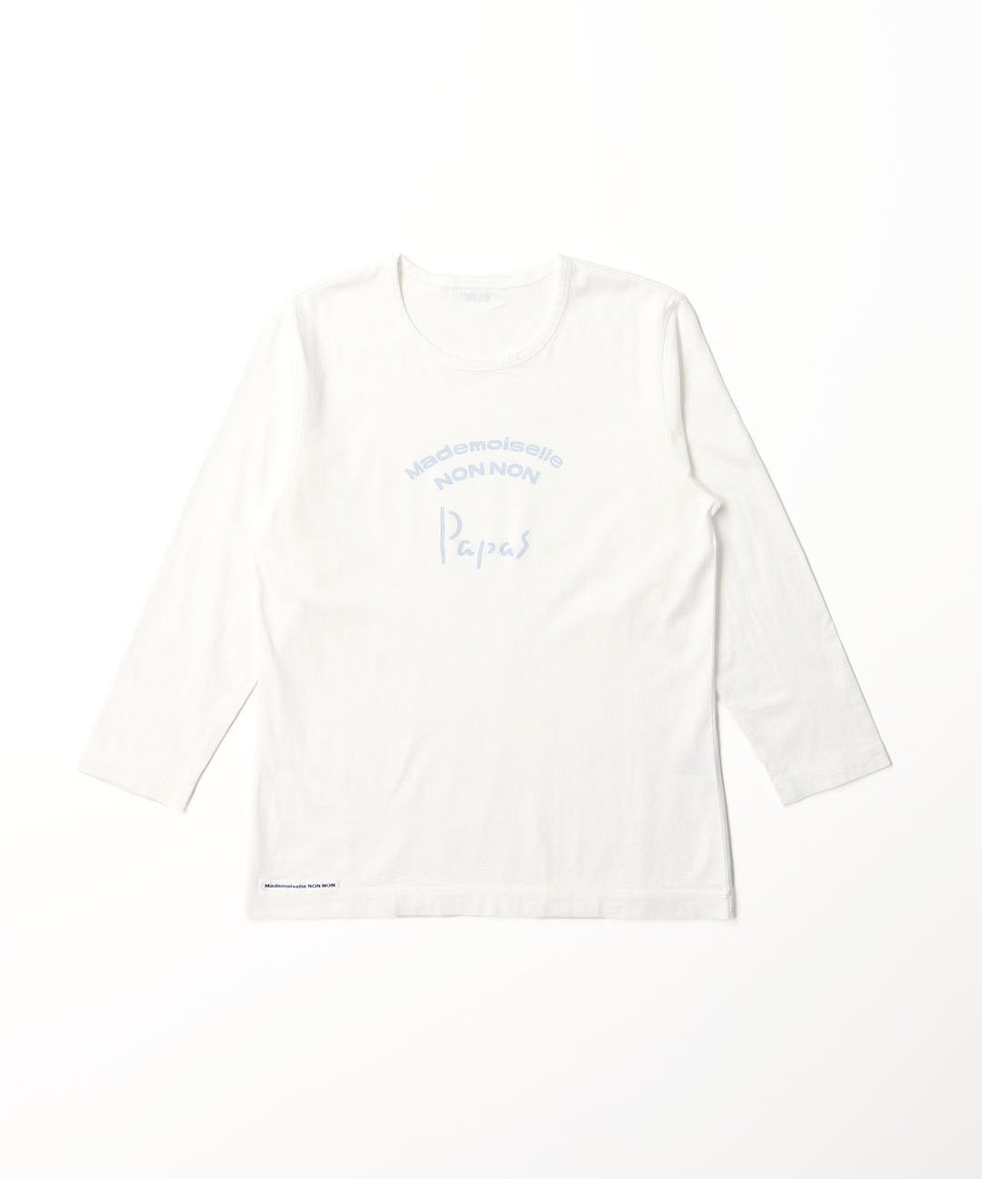 楽天市場】マドモアゼル ノンノン(Tシャツ・カットソー 楽天市場】マドモアゼル ノンノン(Tシャツ・カットソー