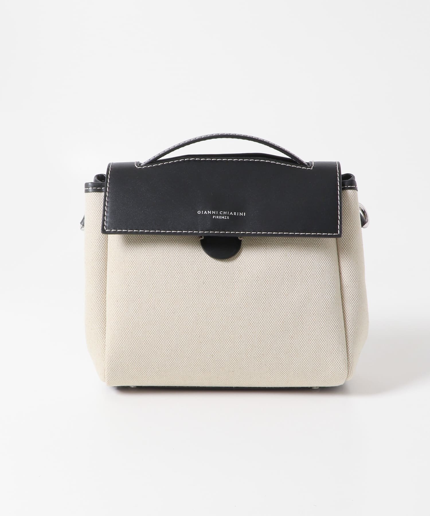 【SALE／50%OFF】URBAN RESEARCH ROSSO GIANNI CHIARINI CLIO アーバンリサーチロッソ バッグ ハンドバッグ【送料無料】