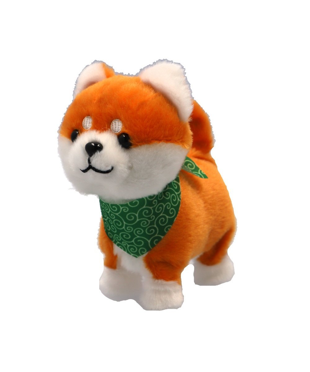 BACKYARD FAMILY まねまねトコトコ シリーズ ローラ インテリア・生活雑貨 おもちゃ・ゲーム・フィギュア