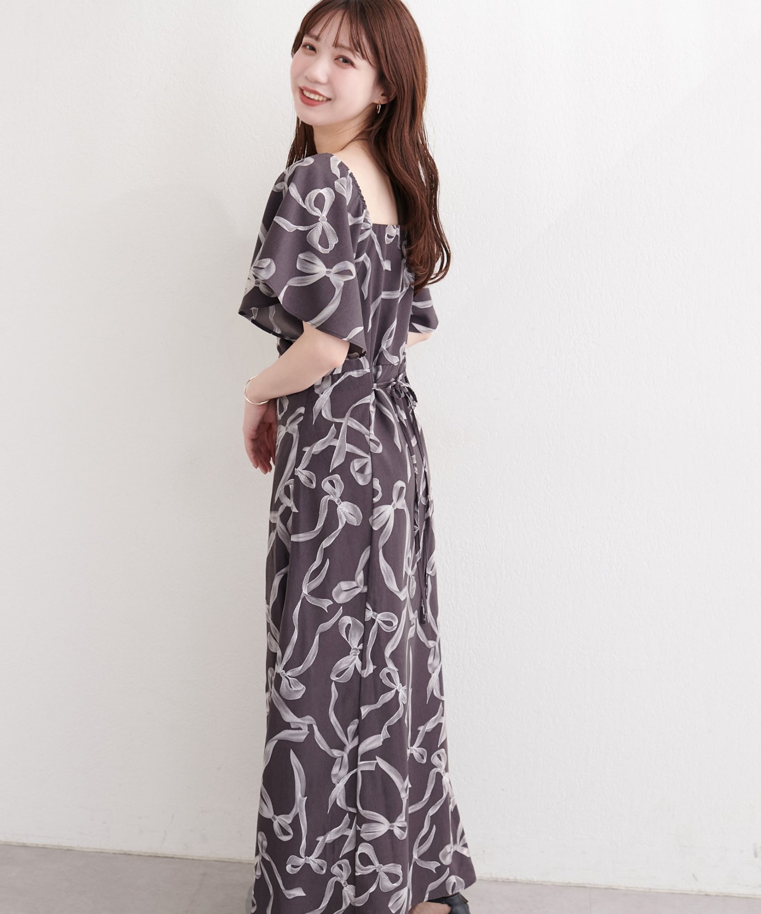 楽天市場】natural couture ワンピースの通販