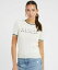 SALE30%OFFGUESS (W)Cate Marine Logo Top  ȥåץ ˥å ۥ磻 ͥӡ̵