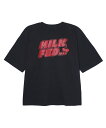 MILKFED. PLUMP LOGO WIDE S/S TEE MILKFED. ミルクフェド トップス カットソー・Tシャツ ホワイト ネイビー ブラック【送料無料】