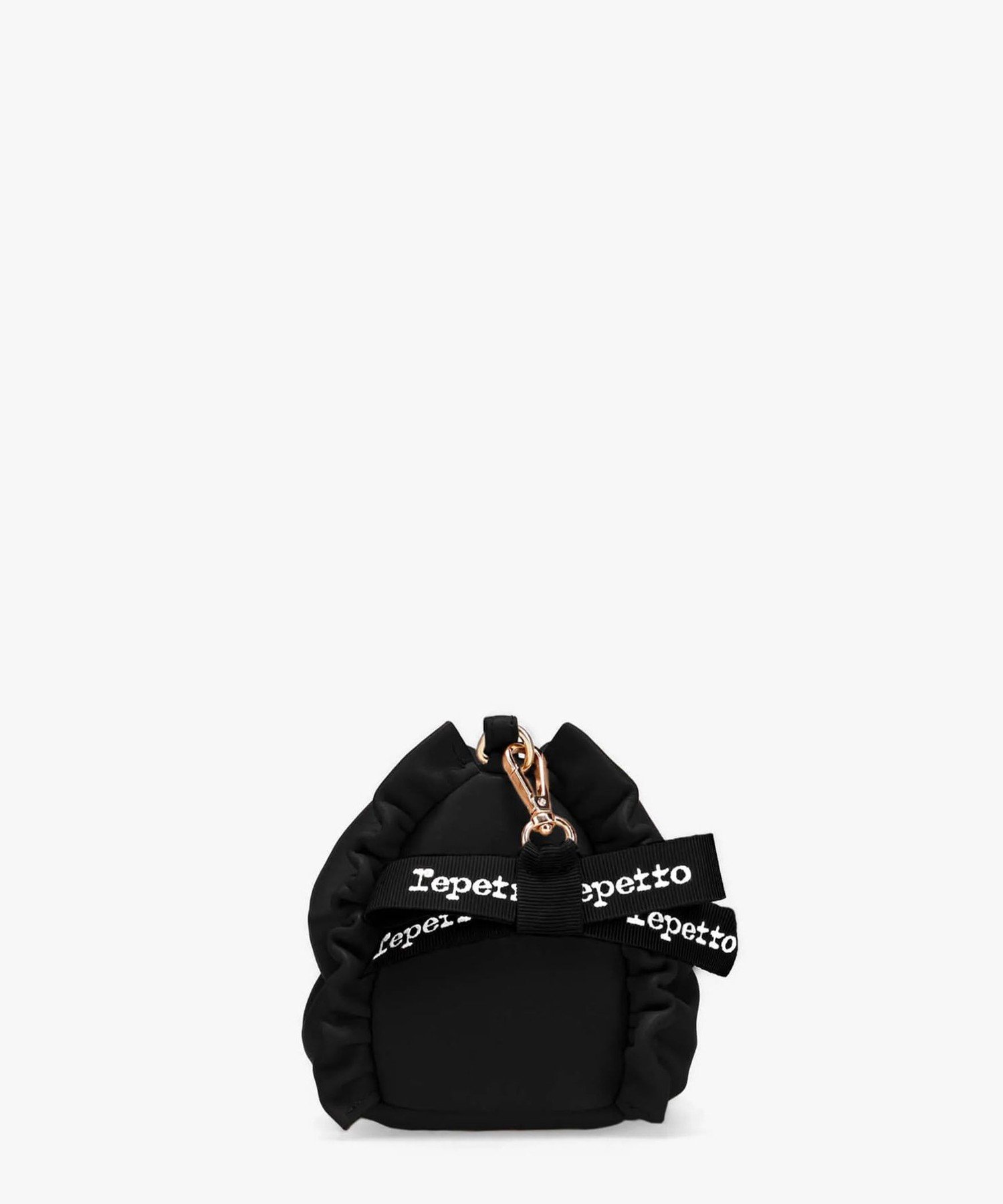 【SALE／20%OFF】Repetto Petit Opera Bag レペット バッグ その他のバッグ ブラック【送料無料】