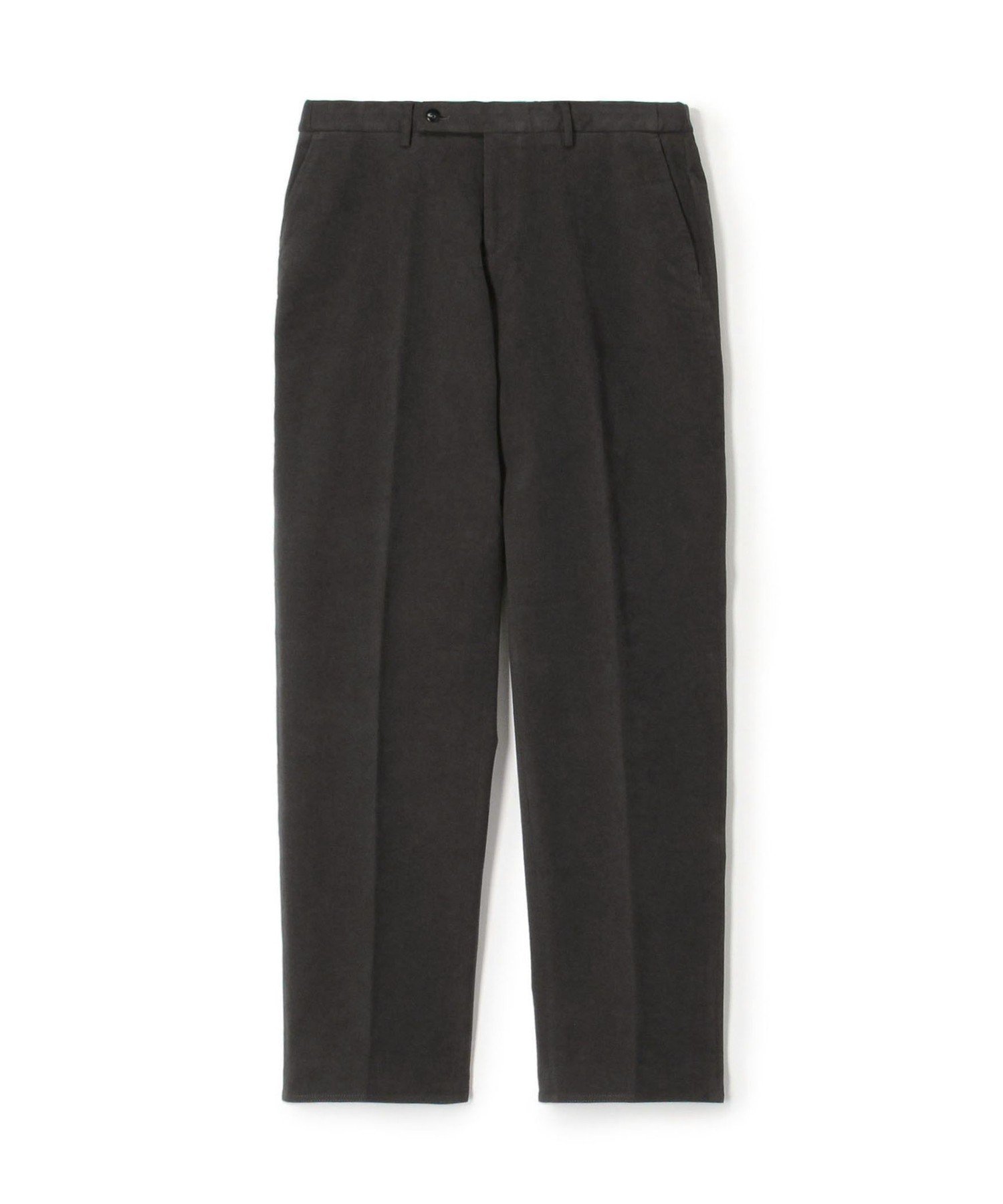 【SALE／37%OFF】TOMORROWLAND MEN ストレッチチノ イージースラックス トゥモローランド パンツ チノパンツ ベージュ ブラウン ブラック カーキグリーン ホワイト グレー【送料無料】