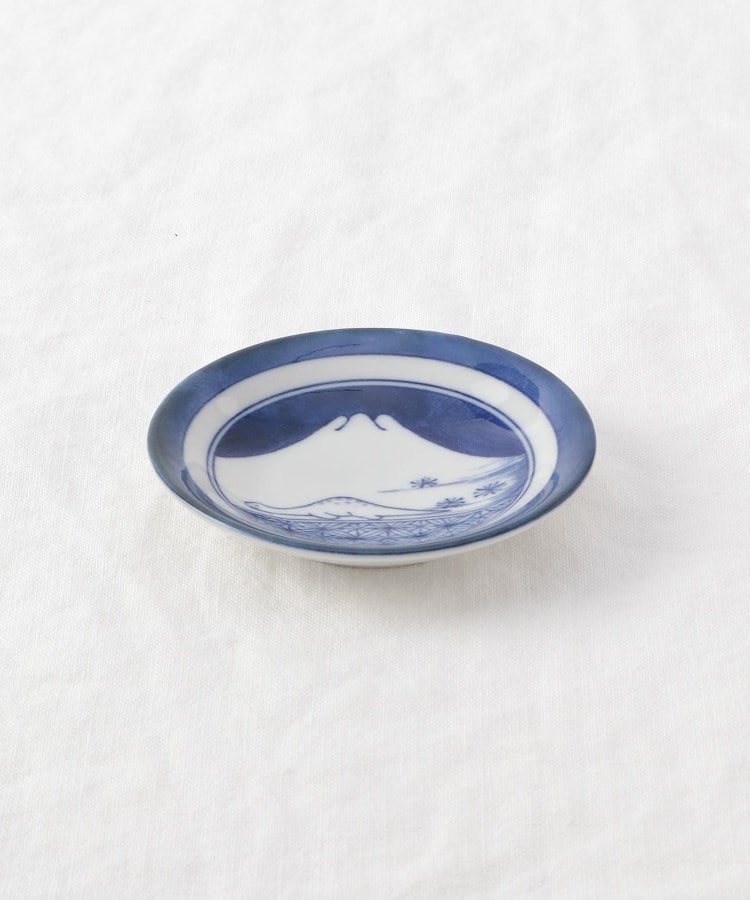 212 KITCHEN STORE 江戸っ子恐竜 富士竜 まめ皿 トゥーワントゥーキッチンストア 食器・調理器具・キッ..