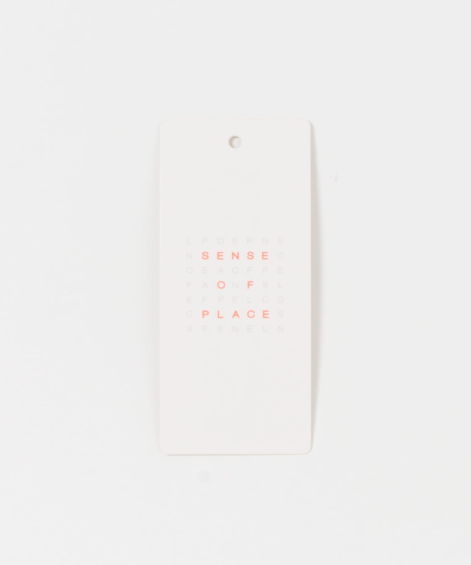SALE50%OFFSENSE OF PLACE إ˥å٥ơ饤å   ץ쥤 ȥåץ ...